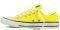  CONVERSE ALL STAR CHUCK TAYLOR OX 155735C FRESH YELLOW (EUR:36)