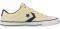  CONVERSE ALL STAR PLAYER OX 156620C NATURAL/NAVY/WHITE (EUR:46)
