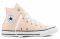  CONVERSE ALL STAR CHUCK TAYLOR HI 555854C PINK/WHITE (EUR:39.5)