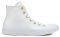  CONVERSE ALL STAR CHUCK TAYLOR HI 555961C WHITE/GOLD (EUR:36.5)