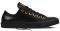  CONVERSE ALL STAR CHUCK TAYLOR OX 555964C BLACK/GOLD (EUR:40)