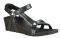  TEVA YSIDRO UNIVERSAL WEDGEMETALLIC 1016202  (39)