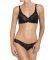  TRIUMPH AMOURETTE 300 COTTON & LACE TAI  (40)