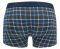  TOMMY HILFIGER TRUNK CHECK HIPSTER  /  2 (L)