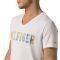 T-SHIRT TOMMY HILFIGER TROPICAL  (S)