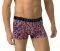  TOMMY HILFIGER TRUNK WATERCOLOR HIPSTER / (L)