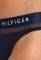  TOMMY HILFIGER THONG STRING   (S)