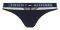  TOMMY HILFIGER THONG STRING   (L)