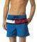  BOXER TOMMY HILFIGER FLAG TRUNK  (S)