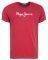 T-SHIRT PEPE JEANS EGGO CARDINAL  (L)