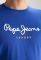 T-SHIRT PEPE JEANS EGGO   (M)