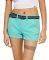  SUPERDRY INTERNATIONAL HOT SHORTS  MINT (L)