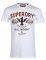 T-SHIRT SUPERDRY FULL WEIGHT ENTRY  (S)