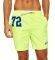  BOXER SUPERDRY PREMIUM WATERPOLO FLUO  (XL)