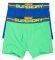 SUPERDRY SPORT BOXER  /FLUO  2 (L)