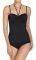 TANKINI TRIUMPH VENUS ELEGANCE 17 TPD 02 SD  (38E)