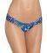 BIKINI BRIEF TRIUMPH PAINTED LEAVES MINI   (42)