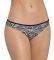 BIKINI BRIEF SLOGGI SWIM NIGHTBLUE PEARLS MINI   (38)