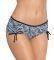 BIKINI BRIEF SLOGGI SWIM NIGHTBLUE PEARLS HIPSTER   (36)