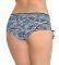 BIKINI BRIEF SLOGGI SWIM NIGHTBLUE PEARLS HIPSTER   (36)