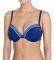 BIKINI TOP SLOGGI SWIM AQUA ESSENTIALS CTOWP BIG  (44F)