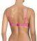 BIKINI TOP SLOGGI SWIM RASPBERRY SWEETS CTOWP  (38B)