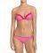 BIKINI TOP SLOGGI SWIM RASPBERRY SWEETS CTOWP  (38B)