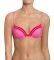 BIKINI TOP SLOGGI SWIM RASPBERRY SWEETS CTOWP  (42B)