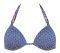 BIKINI TOP SLOGGI SWIM AQUA ROMANCE CTOP   (38)