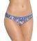 BIKINI BRIEF SLOGGI SWIM AQUA ROMANCE MINI 02   (40)