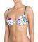 BIKINI TOP SLOGGI SWIM BRIGHT MEADOW CTOWP   (44C)