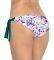 BIKINI BRIEF SLOGGI SWIM BRIGHT MEADOW TANGA   (42)