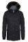  TIMBERLAND SCAR RIDGE PARKA CA1QCX001  (M)