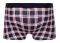  TOMMY HILFIGER TRUNK CHECK ICON // 3 (S)