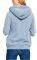 HOODIE   SUPERDRY APPLIQUE ZIPHOOD   (S)