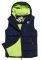   SUPERDRY SPORTS PUFFER GILET   (M)