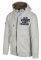 HOODIE   SUPERDRY APPLIQUE ZIP THRU   (M)