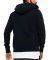 HOODIE   SUPERDRY APPLIQUE ZIP THRU   (XXL)