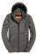  SUPERDRY EXPEDITION ZIPHOOD   (L)