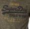 T-SHIRT SUPERDRY PREMIUM GOODS DUO   (M)