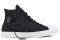  CONVERSE ALL STAR CHUCK TAYLOR CORDURA HI 157516 BLACK (EUR:44)