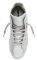  CONVERSE ALL STAR CHUCK TAYLOR CTAS HI 157630C SILVER (EUR:37)