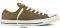  CONVERSE ALL STAR CHAUCK TAYLOR OMBRE WASH OX 157641C MEDIUM OLIVE (EUR:36)