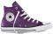  CONVERSE ALL STAR CHUCK TAYLOR HI 557931C NIGHT PURPLE/WHITE (EUR:37.5)