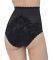  TRIUMPH MAGIC BOOST VELVET HIGHWAIST PANTY  (L)