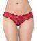  TRIUMPH TEMPTING LACE HIPSTER   (L)