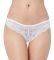  TRIUMPH TEMPTING LACE BRAZILIAN STRING  (XL)