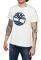 T- SHIRT TIMBERLAND KENNEBEC RIVER TREE LOGO CA1L6OK70  (XXXL)