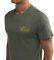 T- SHIRT TIMBERLAND SS BCK GRPHC CA1L6QJ02   (XXXL)