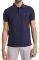 T- SHIRT POLO TIMBERLAND SS CLMX PQUE CA1KQMJ38   (M)